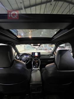 تويوتا راف 4